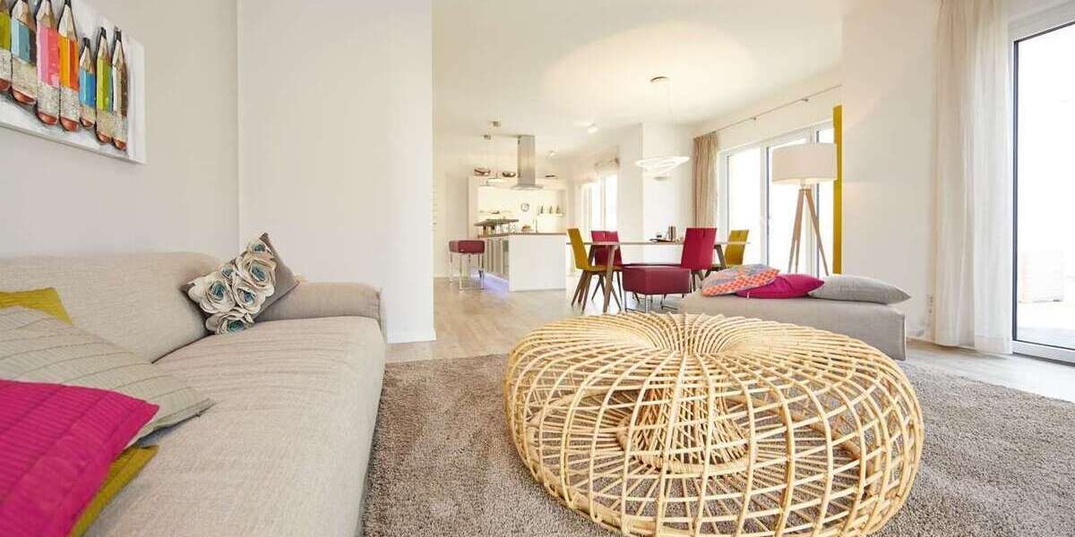 Individueller Bungalow von allkauf - Ihr maßgeschneidertes Zuhause in Nürnberg - Bungalow Nürnberg Altenfurt | Angebot:27531854
