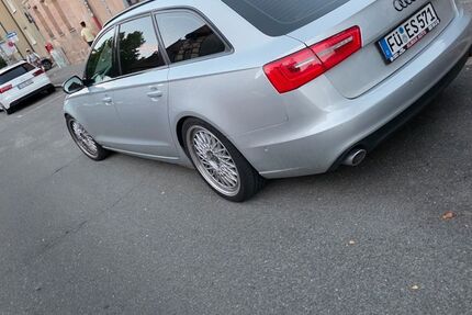 Audi A6 226.000 km 14.000 € Fürth 90762