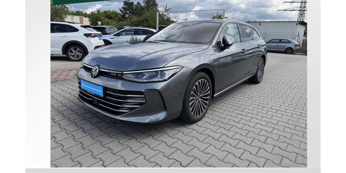 VW Passat 15.000 km 49.290 &euro; Roth 91154