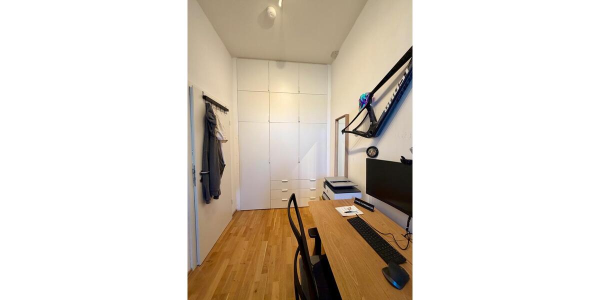 Erdgeschoßwohnung Fürth Altstadt - 3 Zimmer, 78 m&sup2;, 335.000&euro; | Angebot:27201948