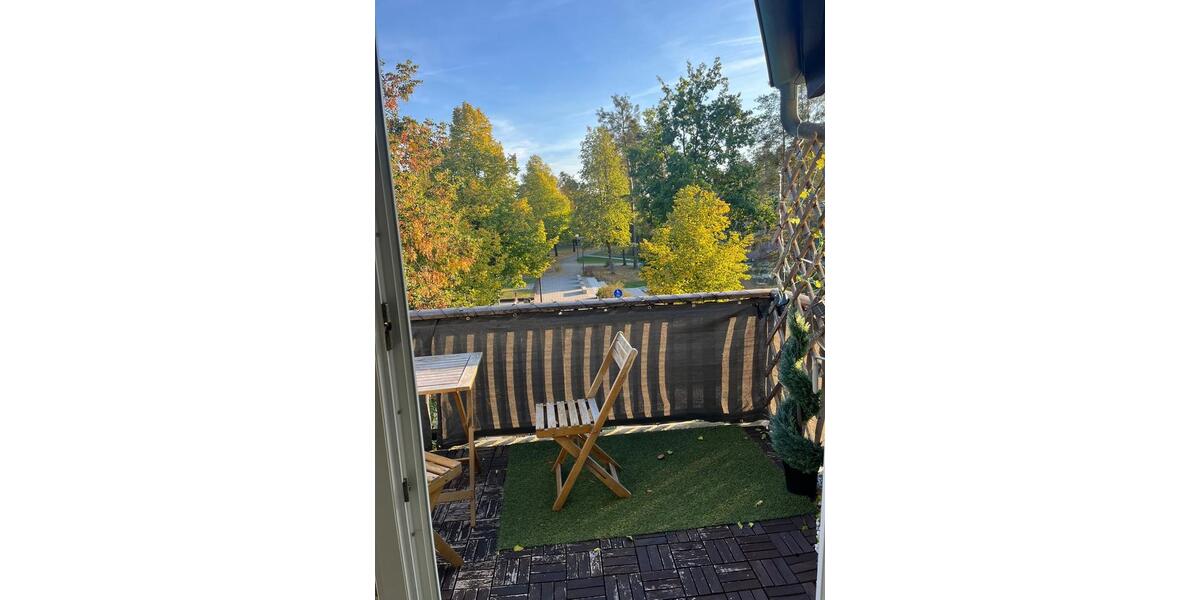 Dachgeschoßwohnung Schwanstetten - 3 Zimmer, 78 m&sup2;, 950&euro; | Angebot:27612347