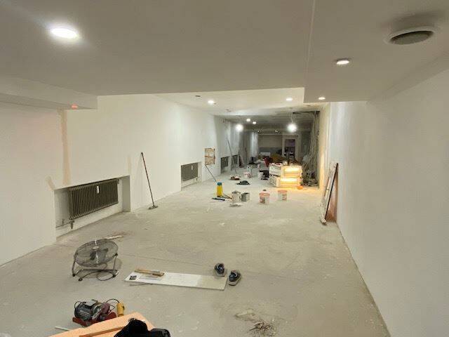 Gewerbeobjekt Nürnberg Langwasser - 1.200&euro; | Angebot:25726314