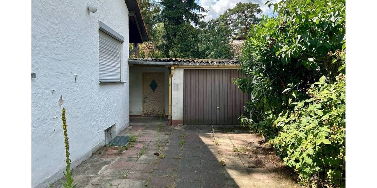 Einfamilienhaus Erlangen Dechsendorf - 6 Zimmer, 109 m&sup2;, 548.000&euro; | Angebot:26189081