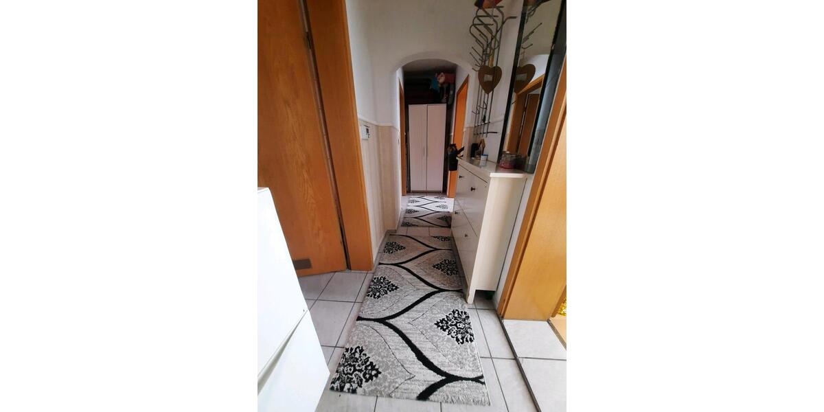 Etagenwohnung Nürnberg Rabus - 2 Zimmer, 55 m&sup2;, 980&euro; | Angebot:27593328