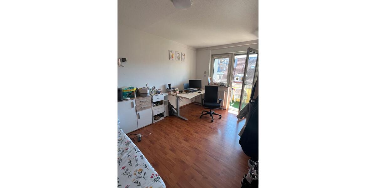 Etagenwohnung Nürnberg Hasenbuck - 2 Zimmer, 60 m&sup2;, 900&euro; | Angebot:26445863