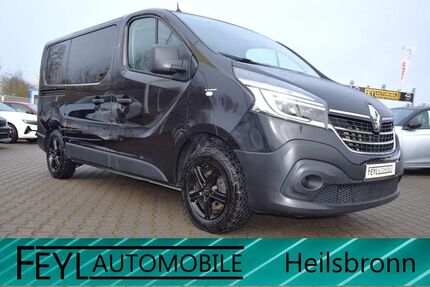 Renault Trafic 55.790 km 25.900 € Heilsbronn 91560