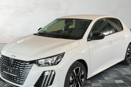 Peugeot 208 22.500 km 17.290 &euro; Nürnberg OT Schweinau 90439
