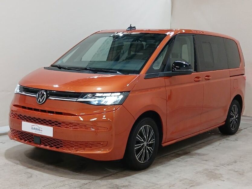 VW T7 Multivan 33.000 km 49.690 € Buchschwabach bei Nürnberg 90574