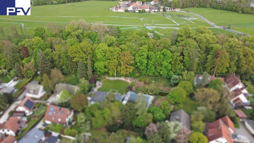 Grundstück Nürnberg Lohhof - 695.000&euro; | Angebot:26786979