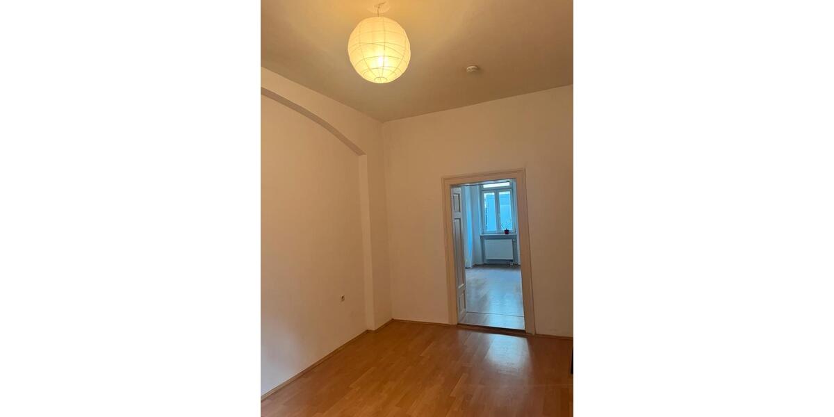 Erdgeschoßwohnung Fürth Südstadt - 2 Zimmer, 52 m&sup2;, 830&euro; | Angebot:27609793