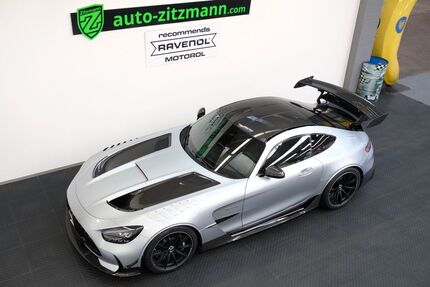 Mercedes-Benz AMG GT 28.500 km 299.990 &euro; Nürnberg 90439