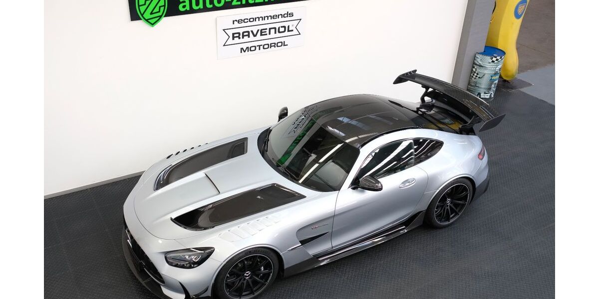 Mercedes-Benz AMG GT 28.500 km 299.990 &euro; Nürnberg 90439