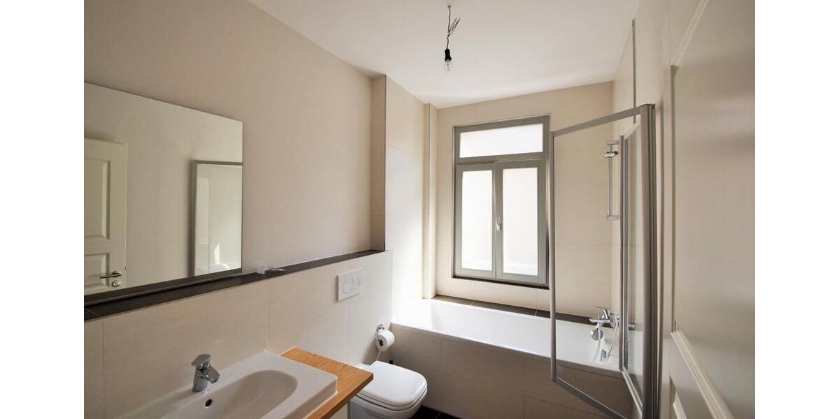 Etagenwohnung Fürth Altstadt - 1 Zimmer, 45 m&sup2;, 750&euro; | Angebot:27582384