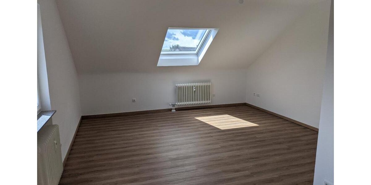 Moderne 1,5-Zi Whg in Katzwang, Fußnähe zu Kanal 1 zimmer