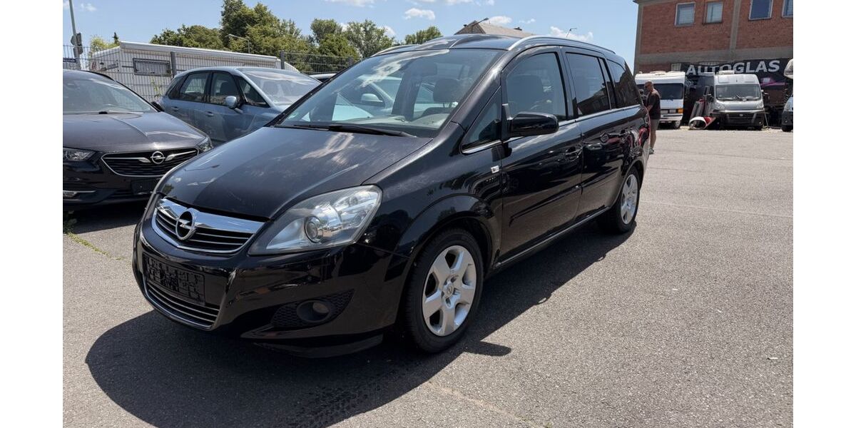 Opel Zafira 280.000 km 1.990 &euro; Nürnberg 90441
