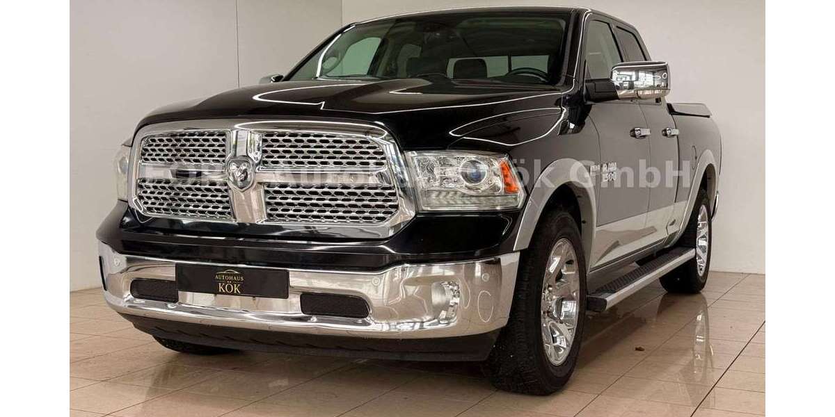 Dodge RAM 204.413 km 17.900 &euro; Neunkirchen a.Brand 91077