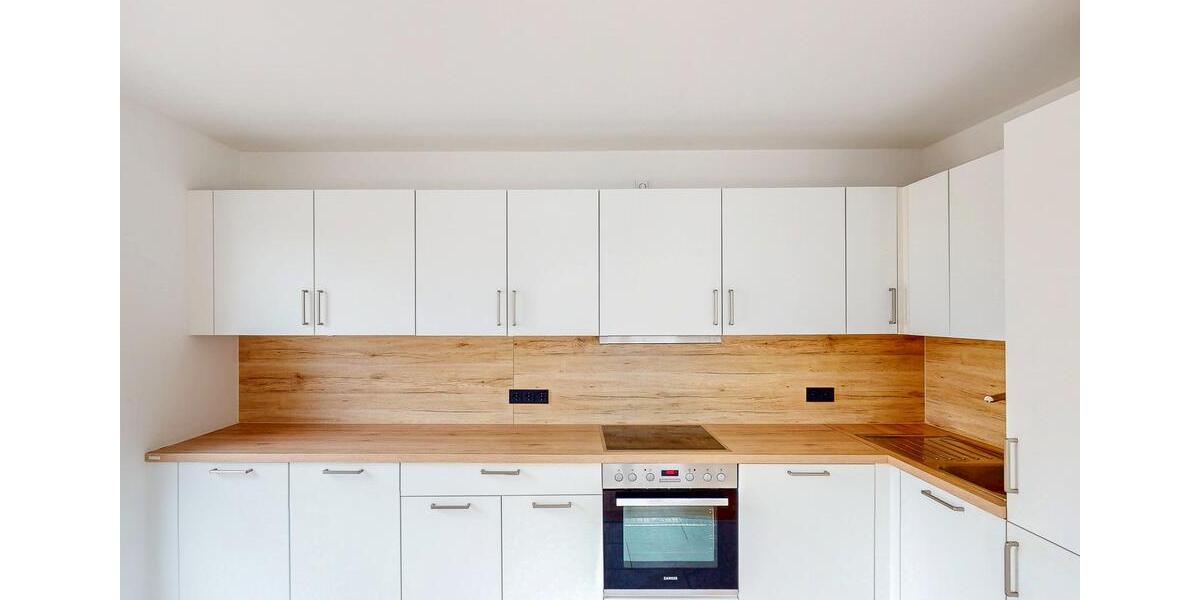 Maisonettenwohnung Nürnberg Gaismannshof - 3 Zimmer, 86 m&sup2;, 1.325&euro; | Angebot:26477238