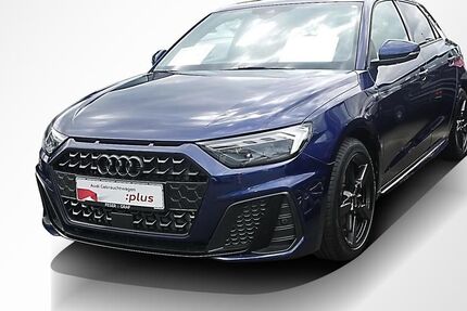 Audi A1 3.450 km 28.240 &euro; Erlangen 91058