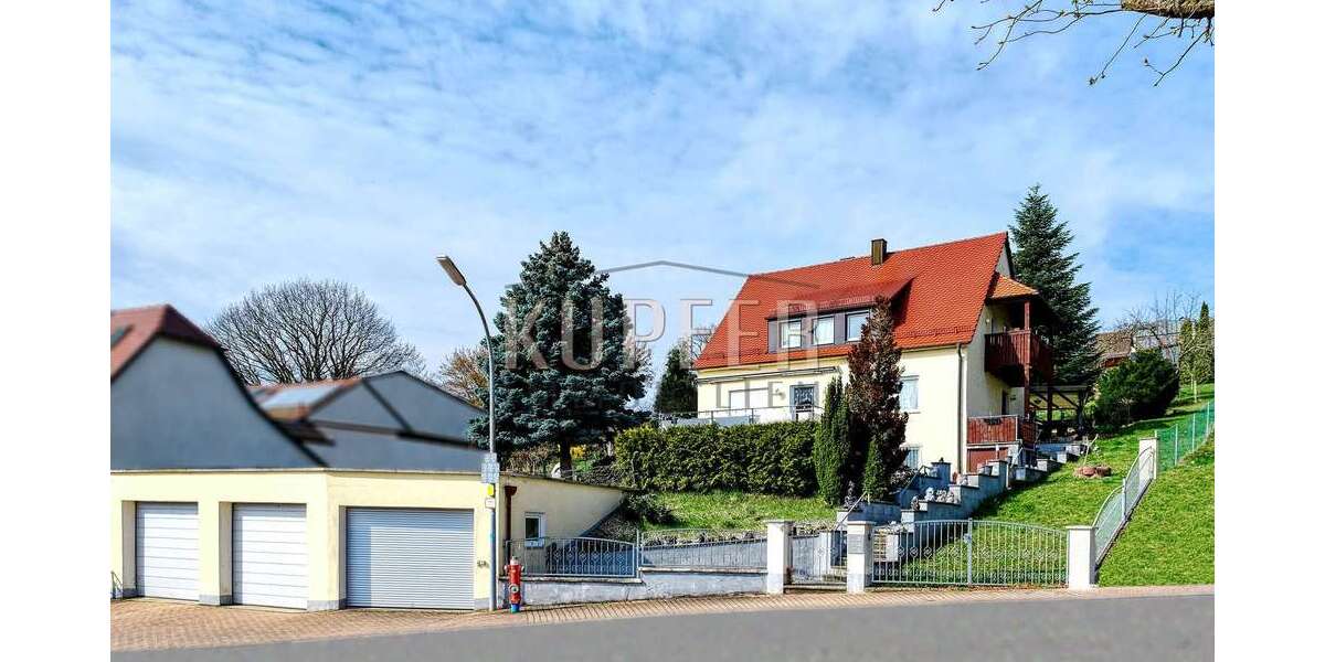 Einfamilienhaus Forchheim - 7 Zimmer, 193 m&sup2;, 595.000&euro; | Angebot:27176127