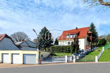 Haus Forchheim - 7 Zimmer, 193 m&sup2;, 595.000&euro; | Angebot:27176127
