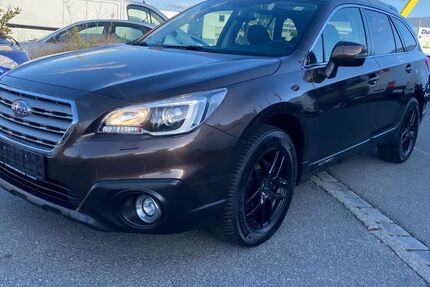 Subaru Outback 227.000 km 7.300 &euro; Nürnberg 90431