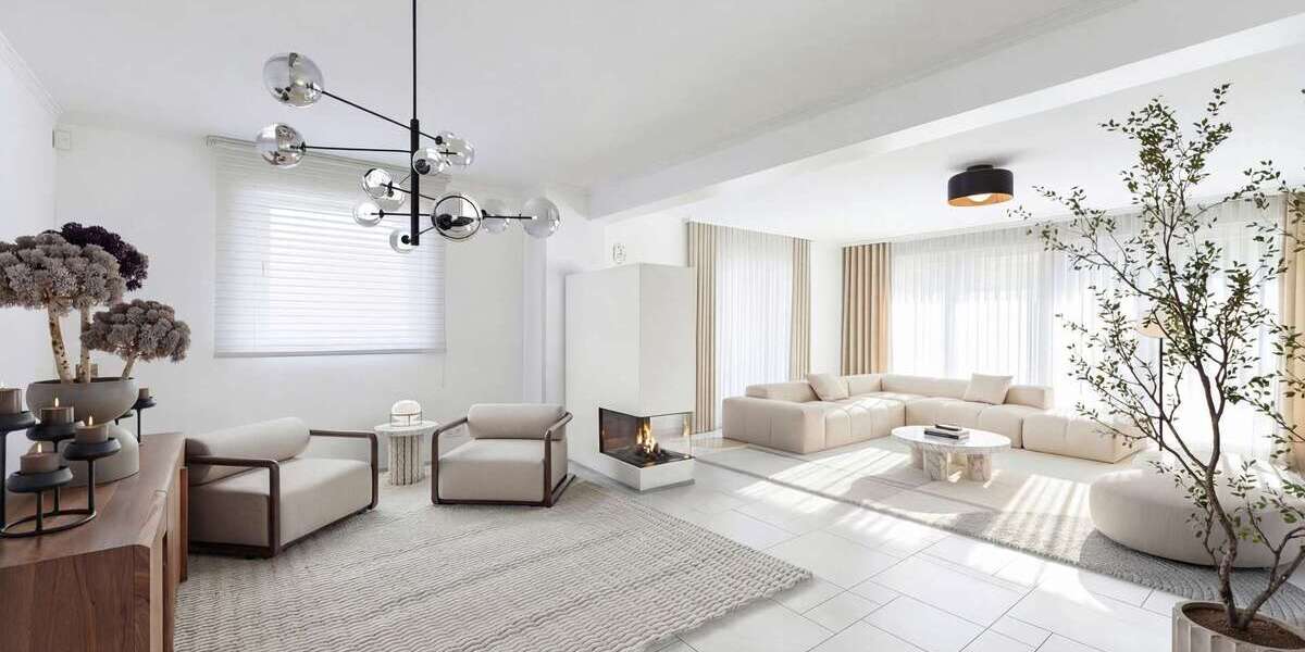 Einfamilienhaus Erlangen Alterlangen - 6 Zimmer, 291 m&sup2;, 1.499.000&euro; | Angebot:25852775
