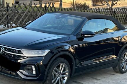 VW T-Roc 15.900 km 31.500 &euro; Burgthann 90559