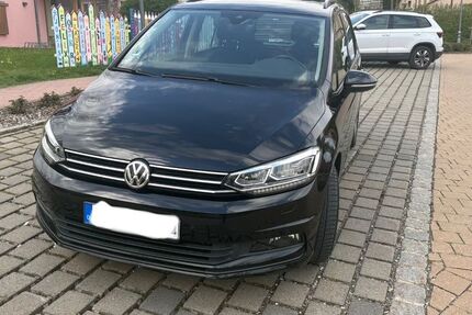 VW Touran 93.000 km 18.999 &euro; Neunkirchen am Brand 91077