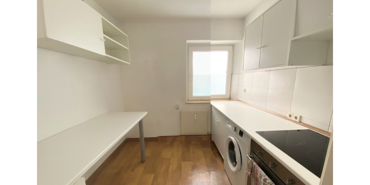 2-Zimmer-Wohnung in Nürnberg 2 zimmer