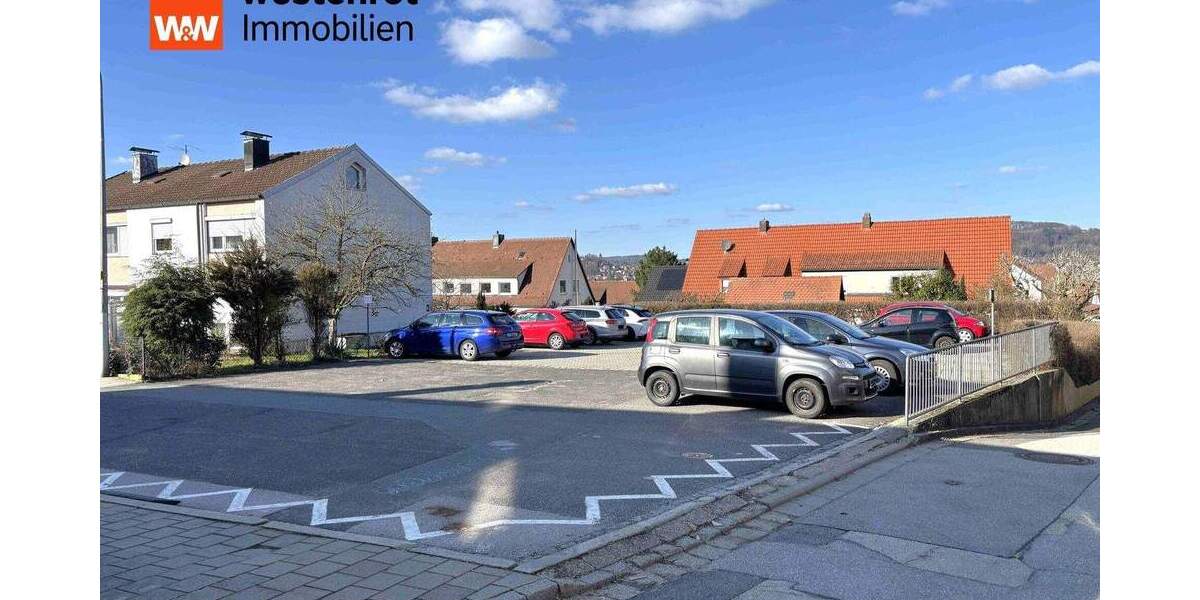 Etagenwohnung Hersbruck - 3 Zimmer, 74 m&sup2;, 235.000&euro; | Angebot:25663095
