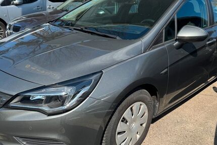 Opel Astra 90.000 km 8.450 &euro; Nürnberg 90453