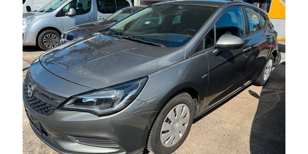Opel Astra 90.000 km 8.450 &euro; Nürnberg 90453