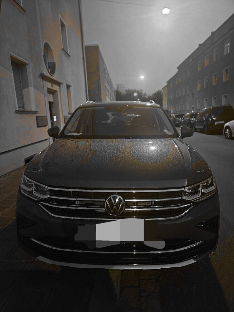 Tiguan