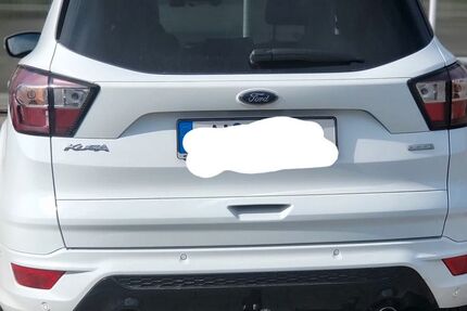 Ford Kuga 125.000 km 13.999 € Reichenschwand 91244