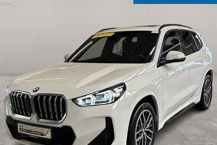 BMW X1 25.553 km 36.895 &euro; Nürnberg 90441