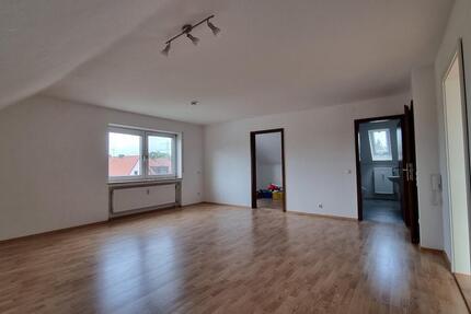 Helle gepflegte 2-Zi in 90559 Burgthann-Ezelsdorf nahe S-Bahn 2 zimmer