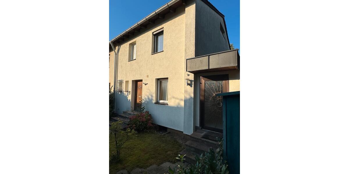 Reihenhaus Nürnberg Zerzabelshof - 5 Zimmer, 144 m&sup2;, 760.000&euro; | Angebot:26887209