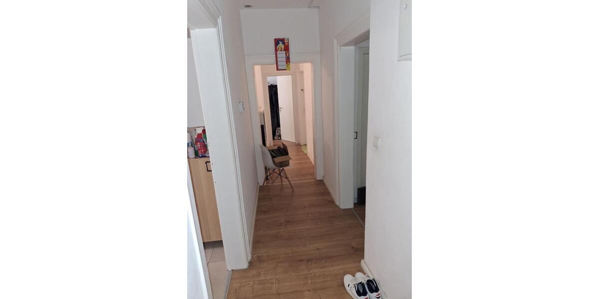 Etagenwohnung Nürnberg Sankt Leonhard - 4 Zimmer, 12 m&sup2;, 410&euro; | Angebot:25725514