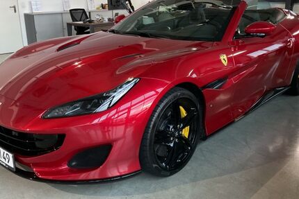 Ferrari Portofino 49.877 km 172.900 &euro; Fürth 90763