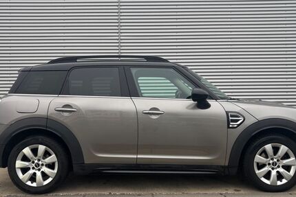 Mini Countryman D (Cooper) 195.000 km 13.999 &euro; Nürnberg 90427