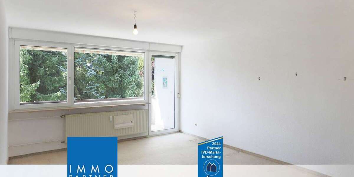 Wohnung zum Kaufen in Nürnberg 213.000 € 67.64 m² 2 zimmer