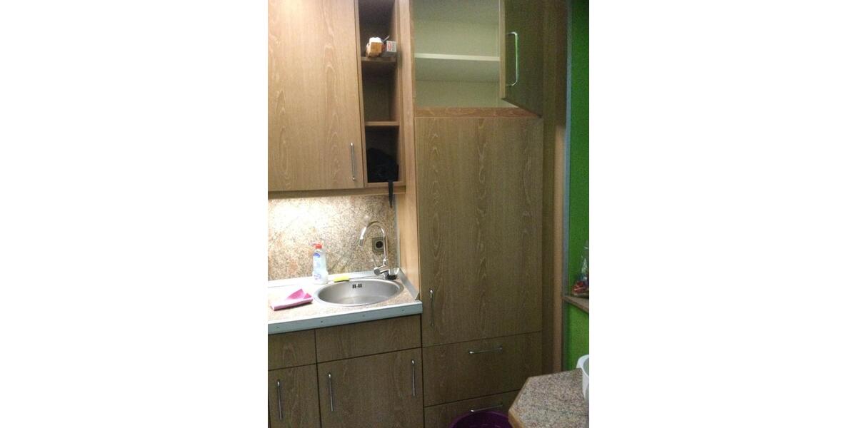 Erdgeschoßwohnung Nürnberg Eberhardshof - 1 Zimmer, 30 m&sup2;, 690&euro; | Angebot:27542128