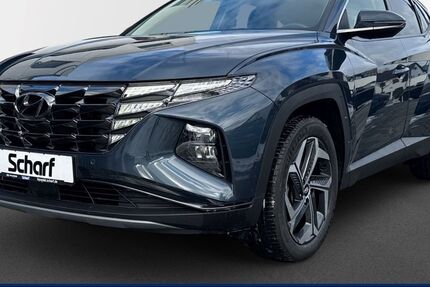 Hyundai TUCSON 60.234 km 23.690 &euro; Nürnberg 90451