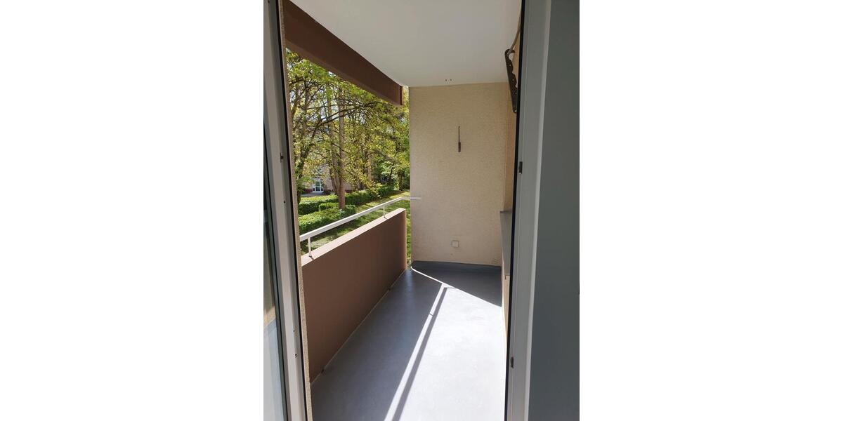 Etagenwohnung Nürnberg Gebersdorf - 3 Zimmer, 76 m&sup2;, 950&euro; | Angebot:26303045