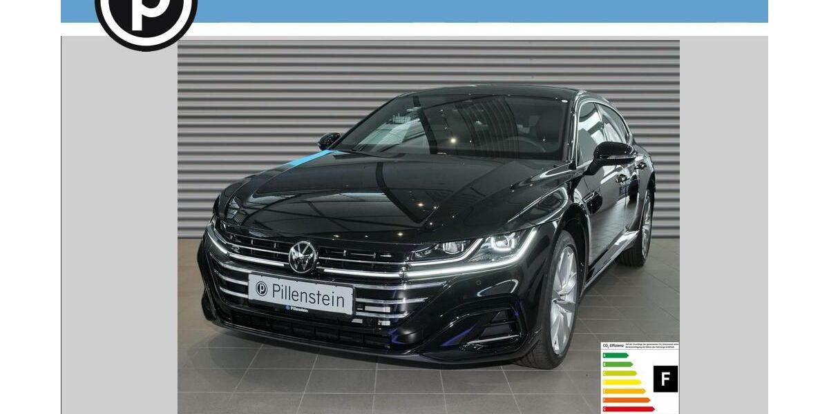 VW Arteon 9.900 km 34.480 &euro; Fürth 90762
