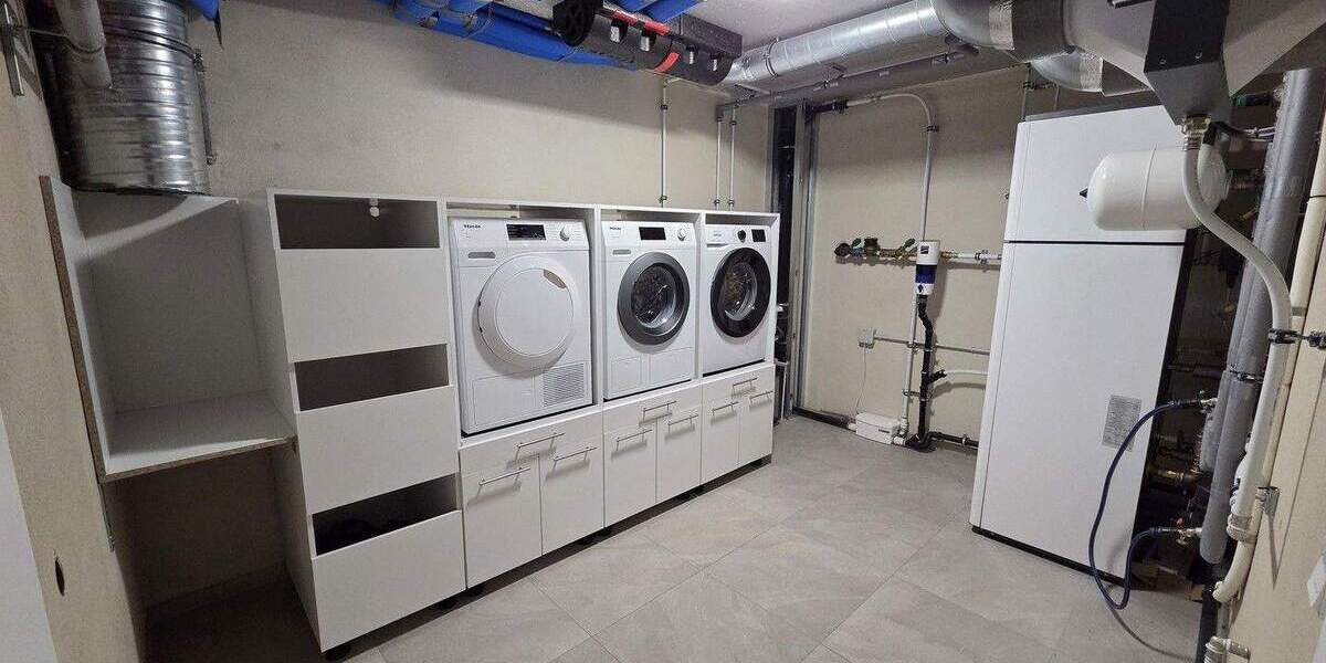 Doppelhaushälfte Röthenbach a.d.Pegnitz Röthenbach - 6 Zimmer, 185 m&sup2;, 929.000&euro; | Angebot:25659263