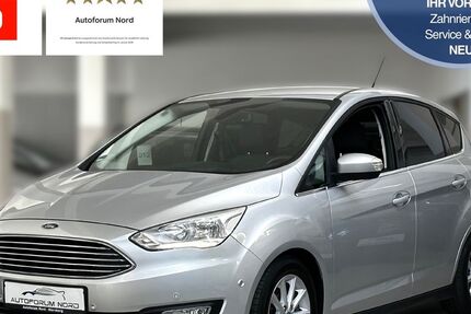 Ford C-Max 110.000 km 8.450 &euro; Nürnberg 90411