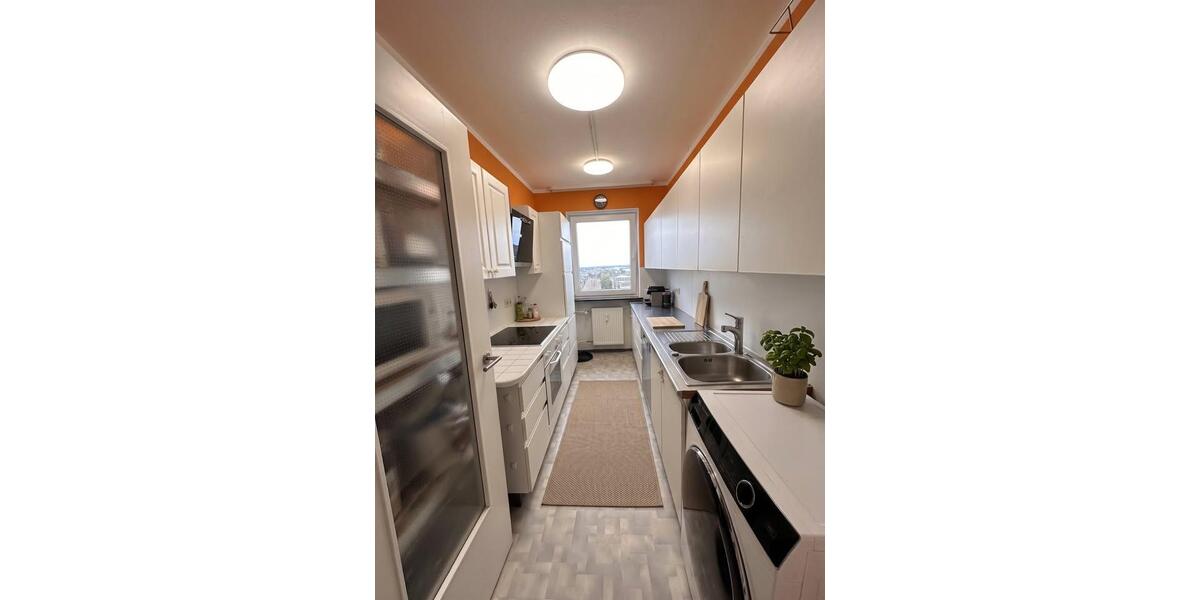 Etagenwohnung Fürth Eigenes Heim - 3 Zimmer, 82 m&sup2;, 1.333&euro; | Angebot:27540076