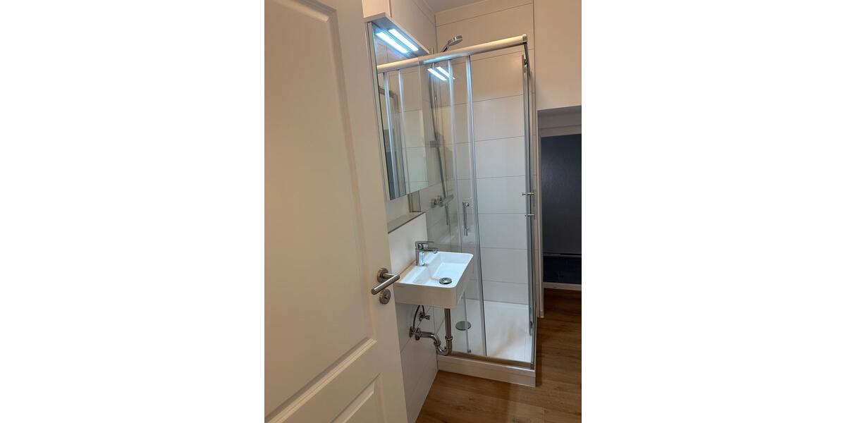 Etagenwohnung Nürnberg Kleinweidenmühle - 3 Zimmer, 64 m&sup2;, 269.000&euro; | Angebot:27040538