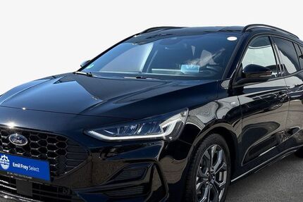 Ford Focus 9.275 km 24.990 &euro; Roth 91154